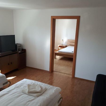 Brezno - 2 izbový apartmán Exterior foto