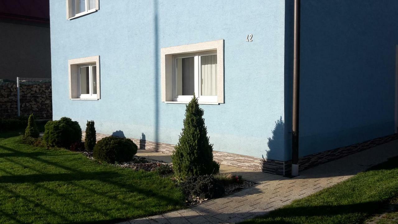 Brezno - 2 izbový apartmán Exterior foto