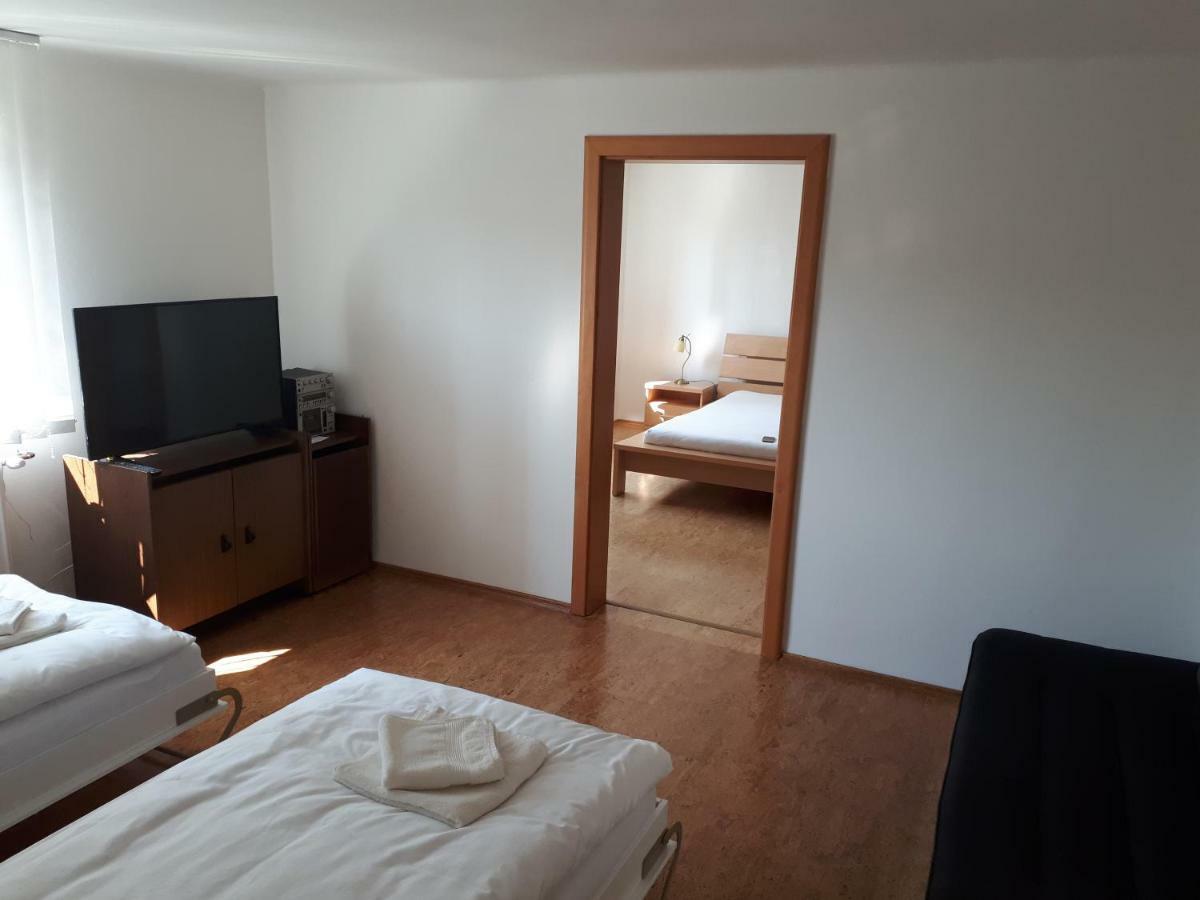 Brezno - 2 izbový apartmán Exterior foto