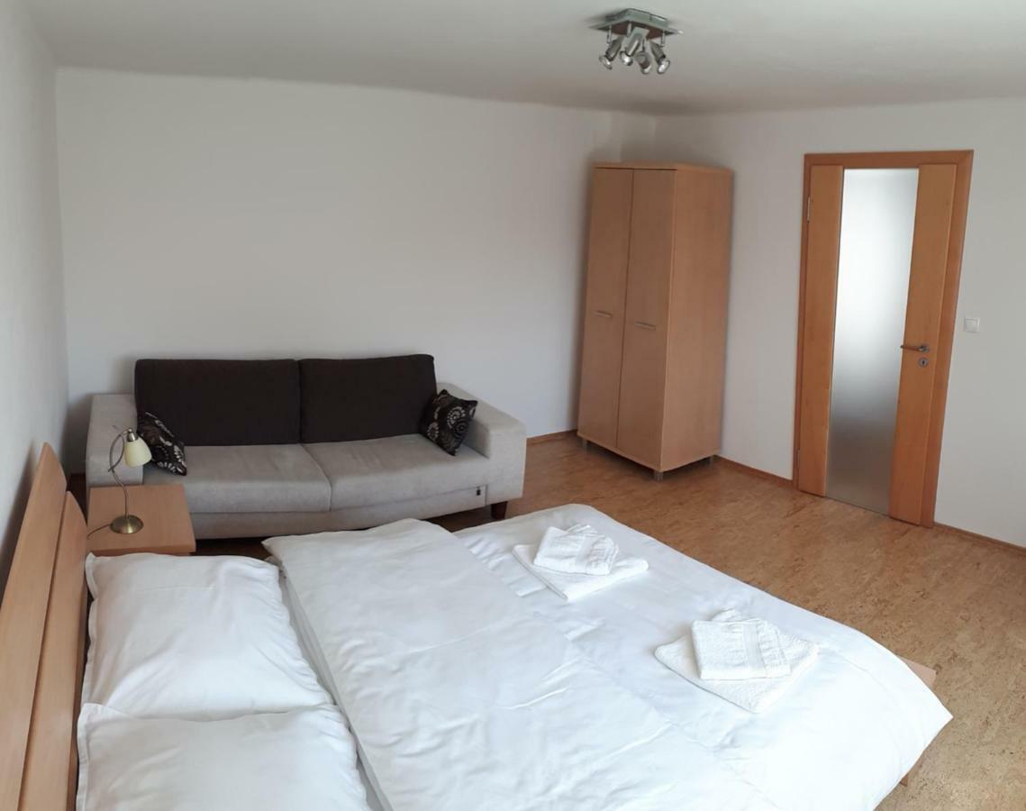 Brezno - 2 izbový apartmán Exterior foto