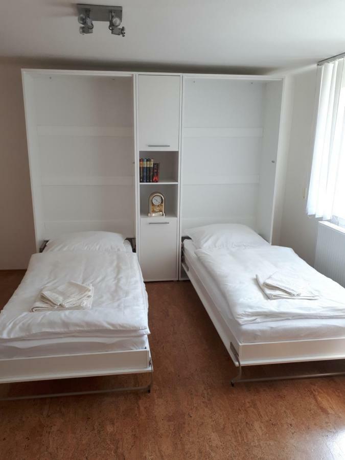 Brezno - 2 izbový apartmán Exterior foto