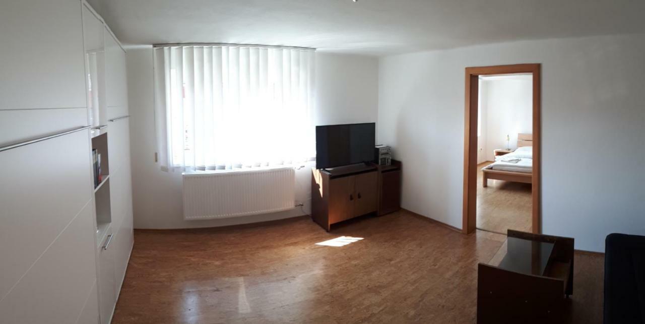 Brezno - 2 izbový apartmán Exterior foto
